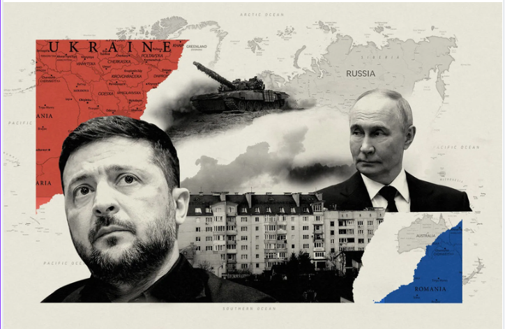 НҮБ: Украиныг дэмжэн тогтоолыг 107 улс дэмжиж, 51 улс түдгэлзэж, 12 улс эсэргүүцэв